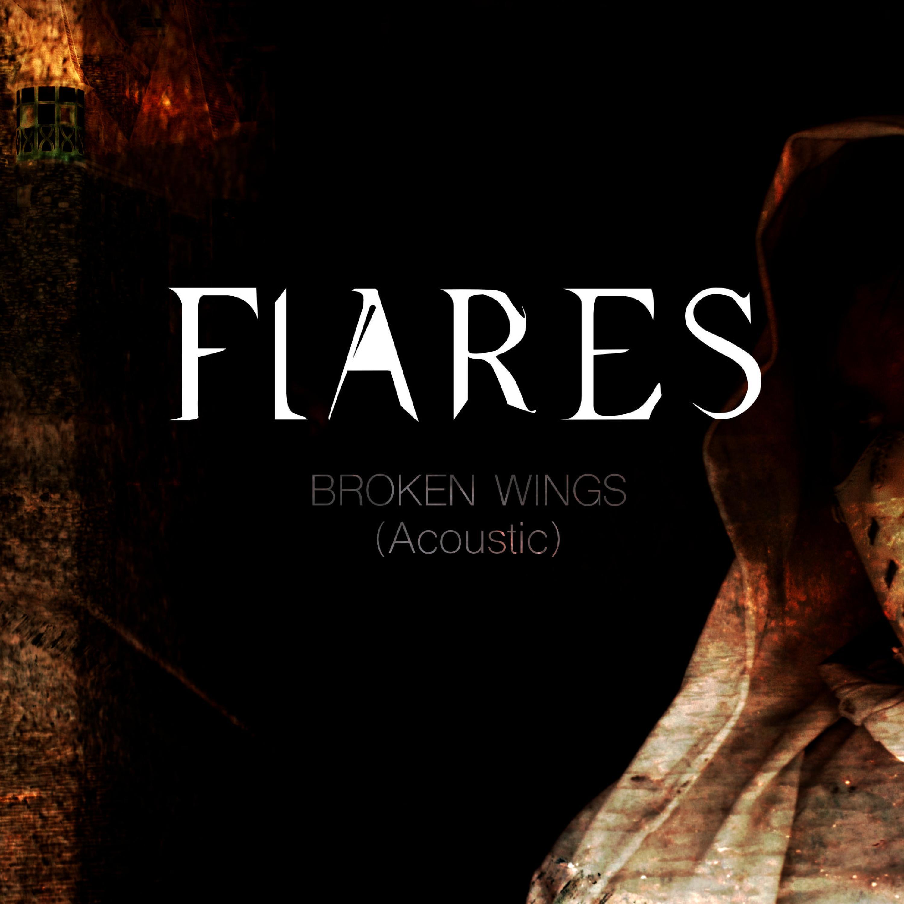 Broken Wings (Acoustic) (Acoustic)