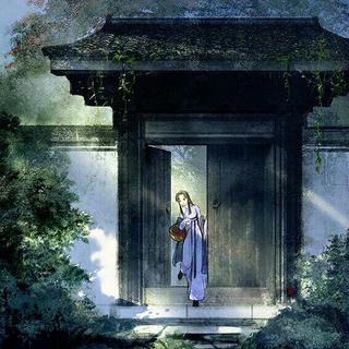 古风 | 盛世回首，月华沉梦