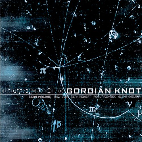 Gordian Knot
