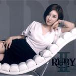 루비(RUBY) 2집(당신이 좋아서)专辑