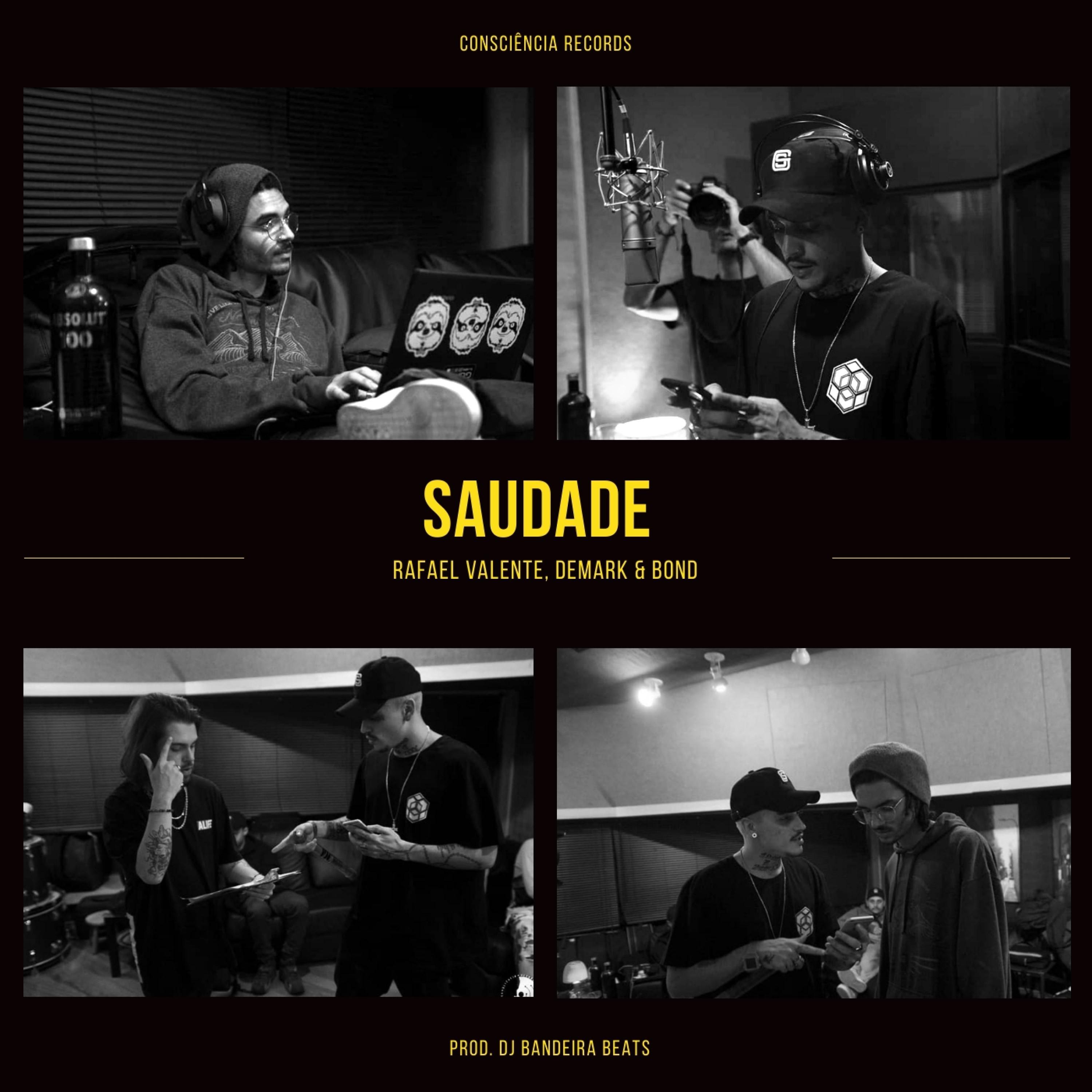 Saudade