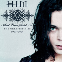 Him-Gone With The Sin(演)