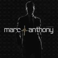 Almohada - Marc Anthony (karaoke)