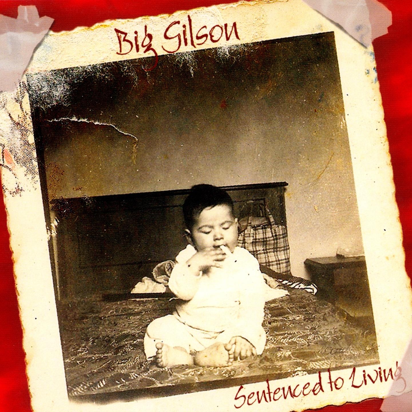 Sentenced To Living
