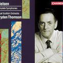 NIELSEN, C.: Symphonies (Complete) (Royal Scottish National Orchestra, Thomson)专辑