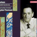 NIELSEN, C.: Symphonies (Complete) (Royal Scottish National Orchestra, Thomson)专辑