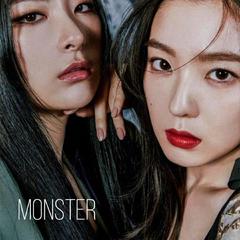 Monster-Red Velvet I&S