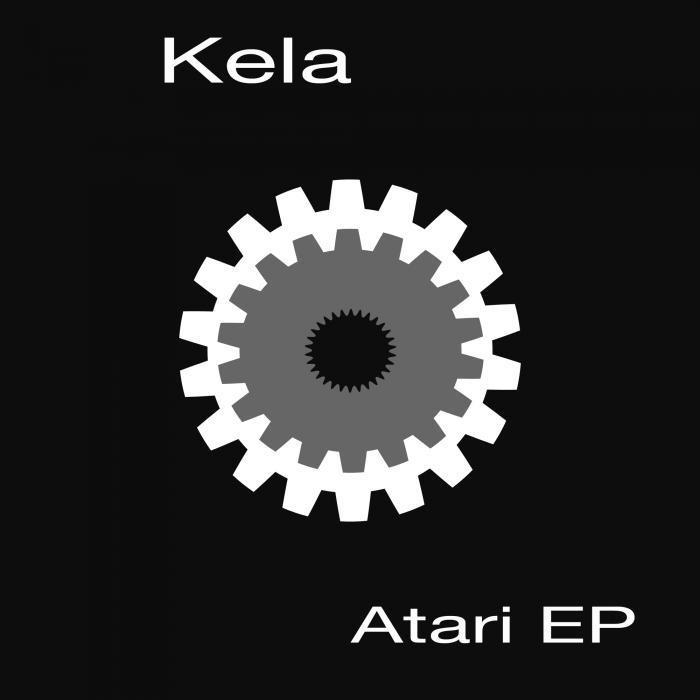 Kela - Drop that ****