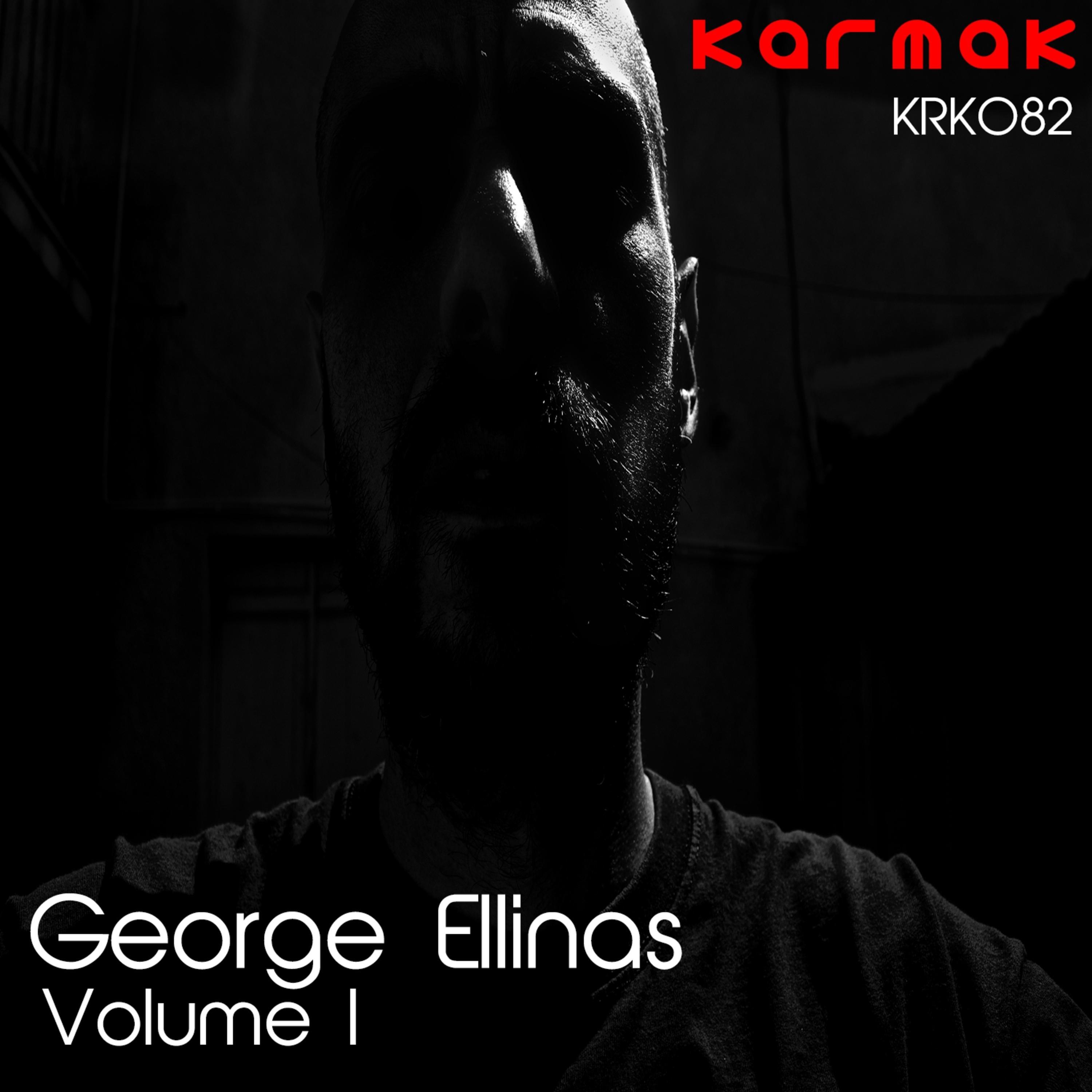 George Ellinas / Volume I