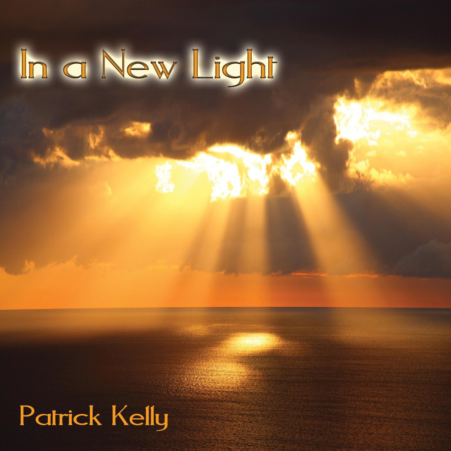 Patrick Kelly - Awakened Soul