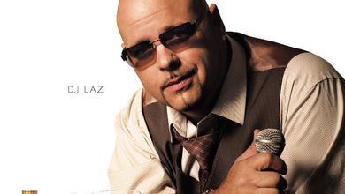 DJ Laz