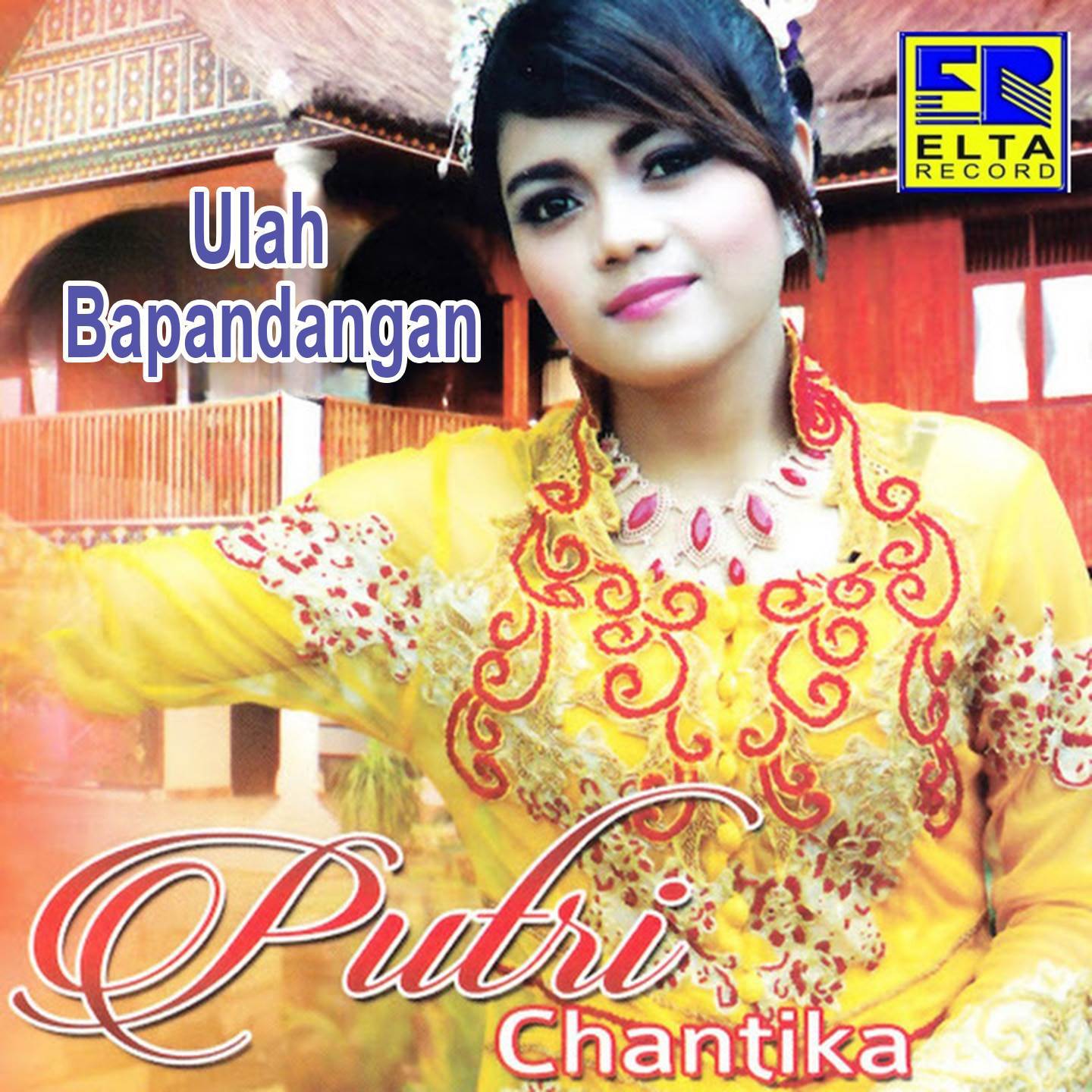 Putri Chantika - Dek Tido Badan Binaso