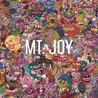 Mt. Joy - Silver Lining (Karaoke Version) 带和声伴奏