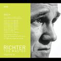 Richter The Master - Bach