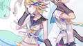 Turn Your Name Kagamine Rin & Len专辑