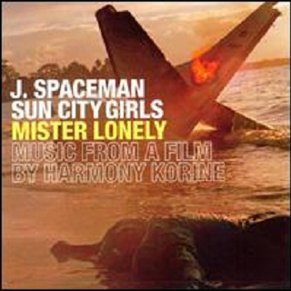 Mister Lonely [Soundtrack]