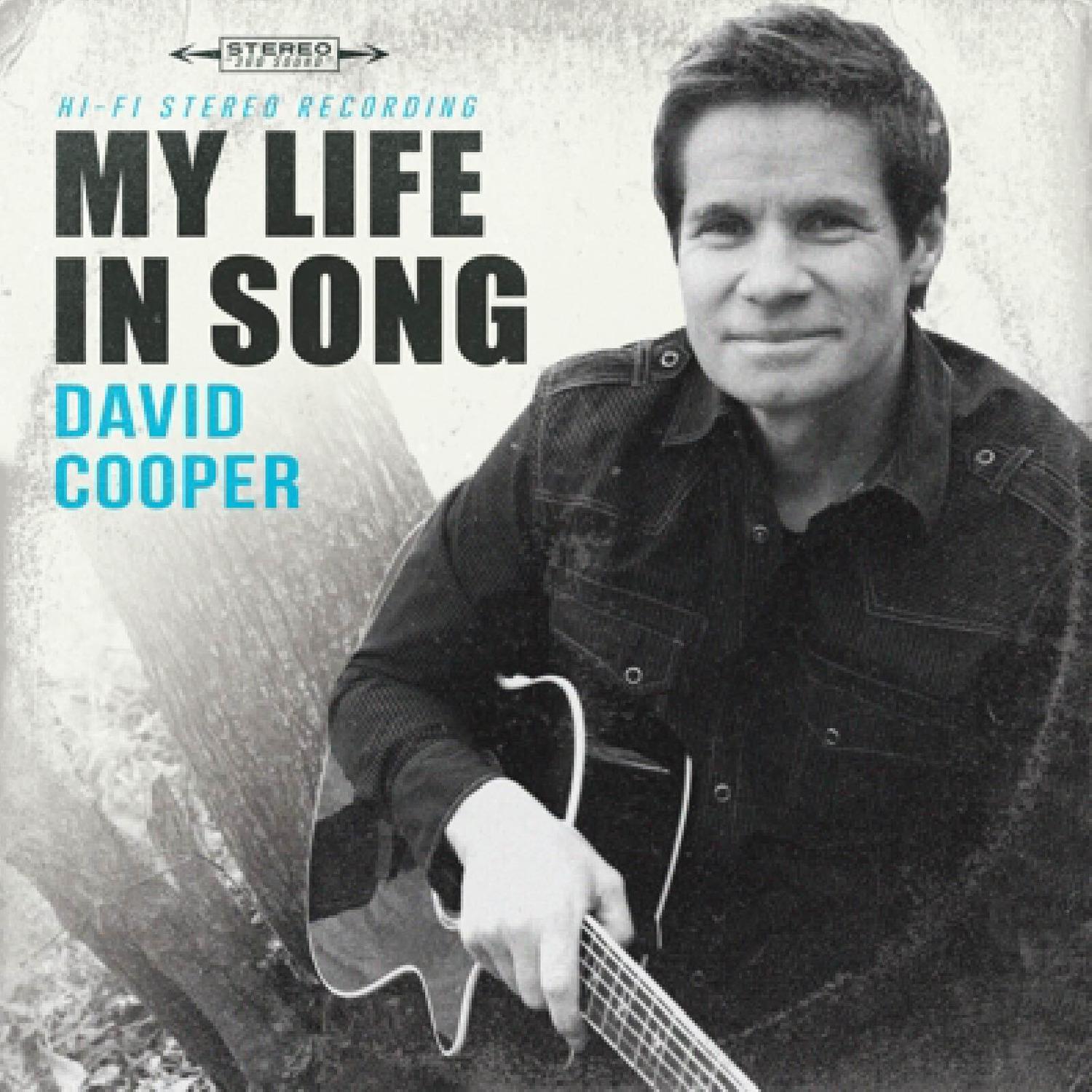 My Life in Song