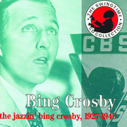 The Jazzin' Bing Crosby 1927 - 1940 CD2
