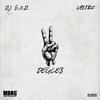DJ G.O.D. - Deuces (feat. Upstrz)