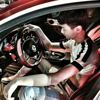 离开我你会遇见更好的人