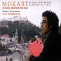 Mozart: Piano Concertos No.20 & 21