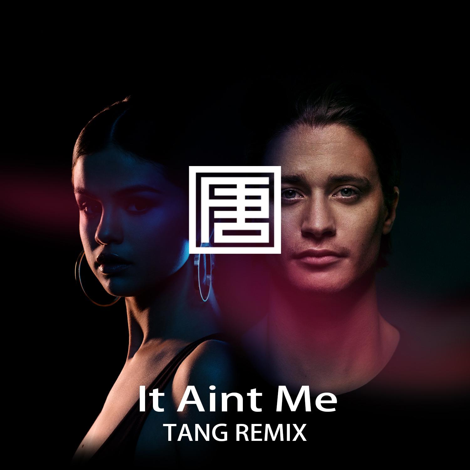 Kygo - It Aint Me(TANG 唐 Remix)专辑