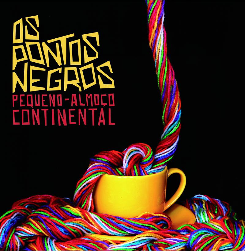 Pequeno-Almoço Continental