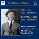 BRAHMS: Piano Concerto No. 2 / TCHAIKOVSKY: Piano Concerto No. 1 (Rubinstein) (1929, 1932)专辑