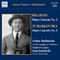 BRAHMS: Piano Concerto No. 2 / TCHAIKOVSKY: Piano Concerto No. 1 (Rubinstein) (1929, 1932)专辑