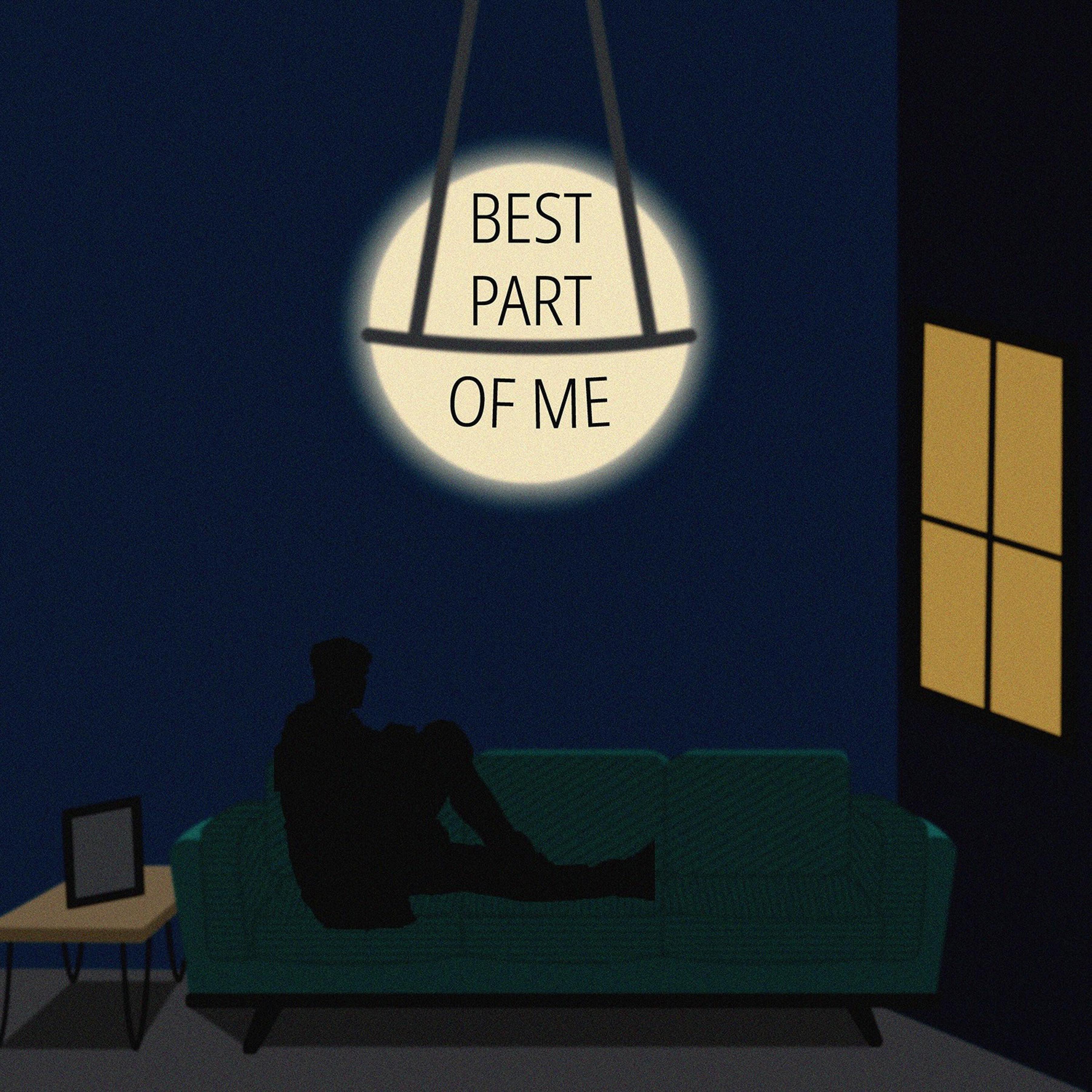 Best Part of Me