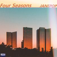 （金泰妍）Four Seasons - Inst.
