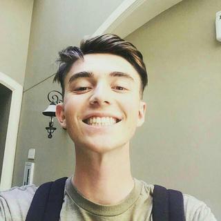 Greyson Chance