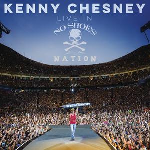 Kenny Chesney-When I See This Bar  立体声伴奏 （降8半音）