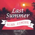 Last Summer Vol. 5专辑