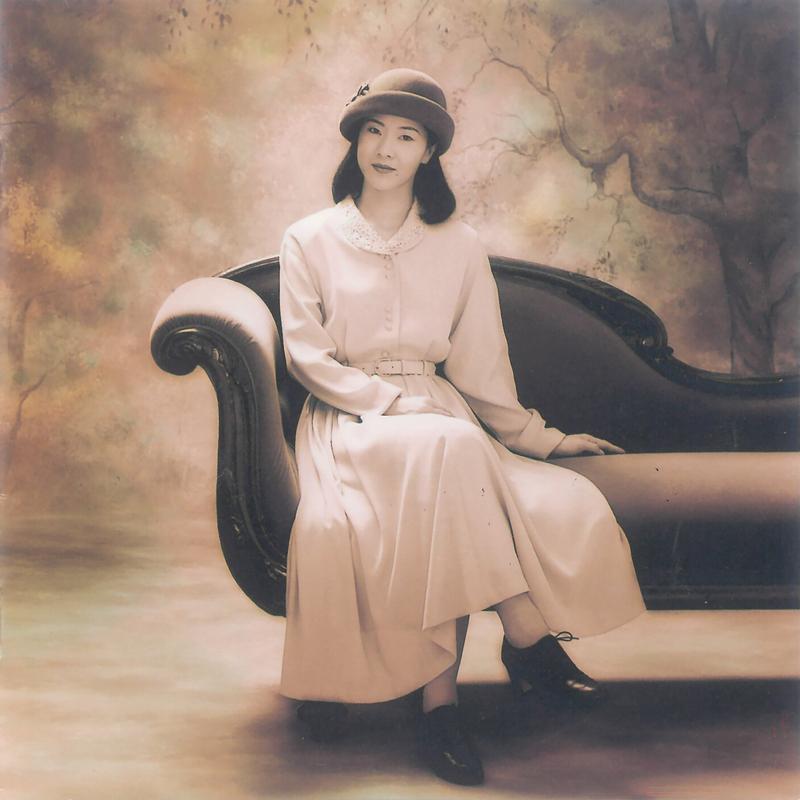 冬美・いい歌みぃつけた! ～阿久悠と黄金の’70年代～
