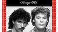Park West, Chicago, 27 February 1983 (Hd Remastered Edition)专辑
