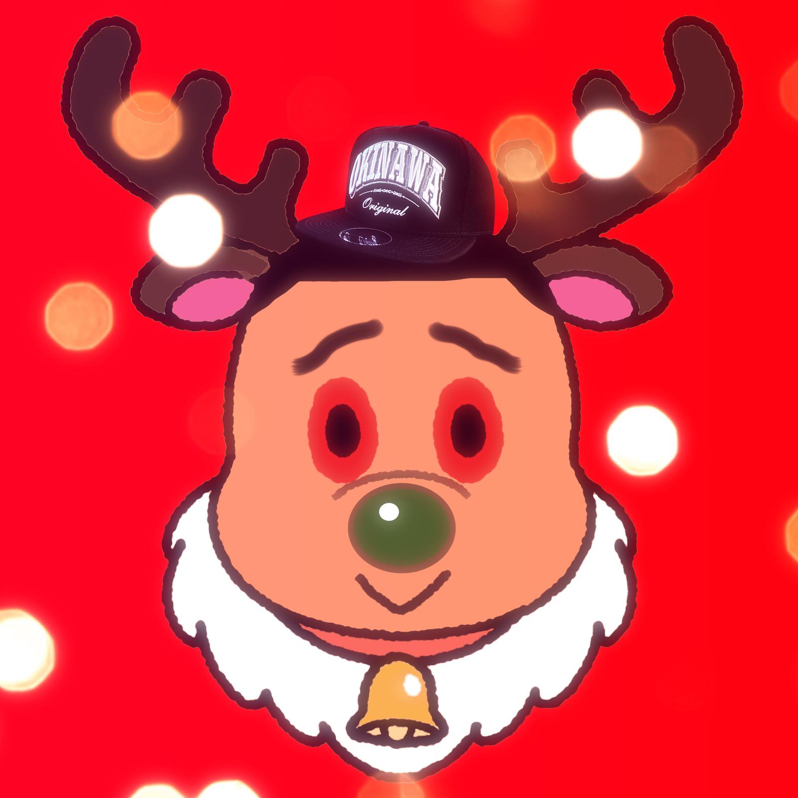 メリクリスマス
