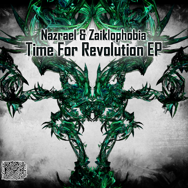 Time For Revolution