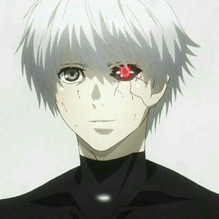 Tokyo Ghoul™