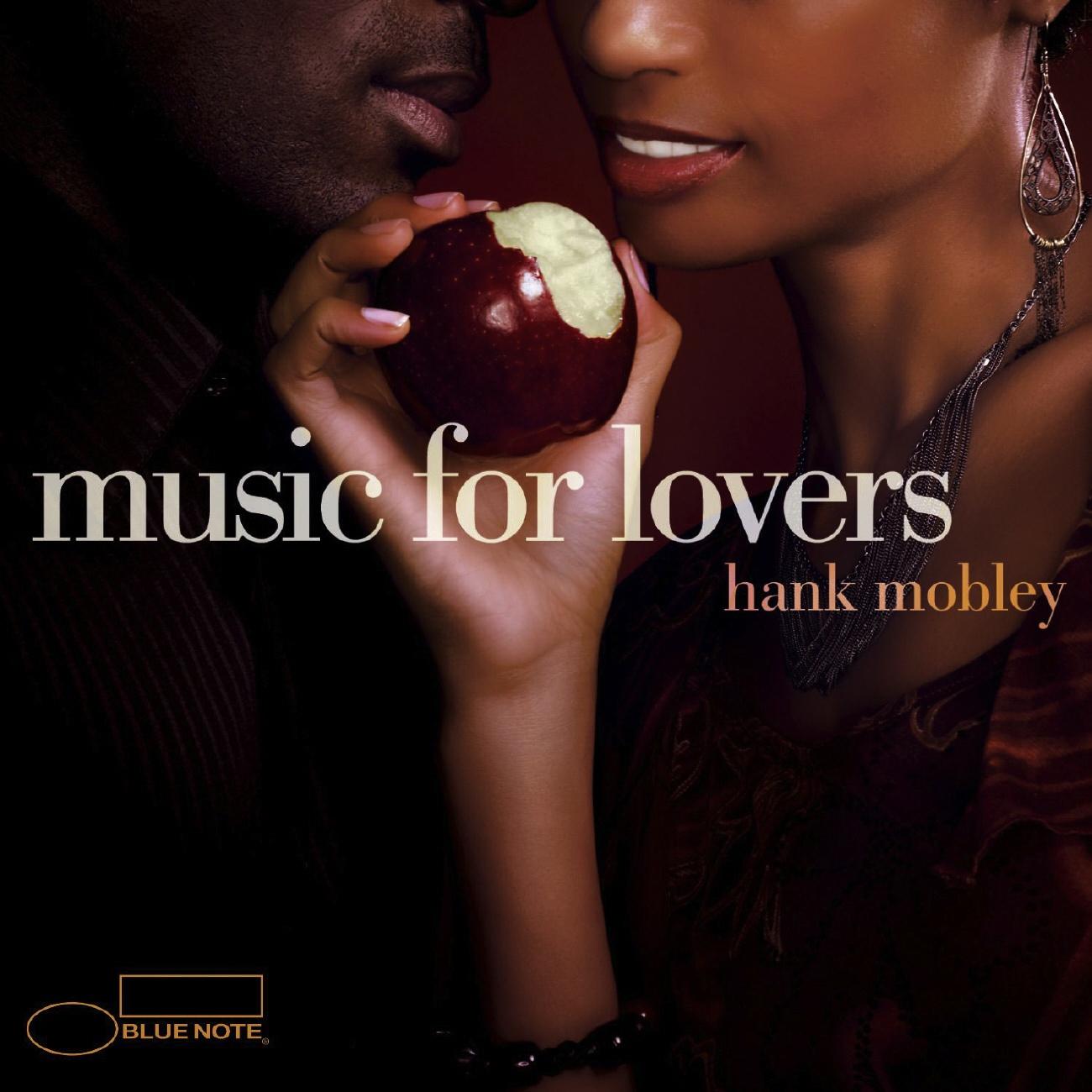 Music For Lovers