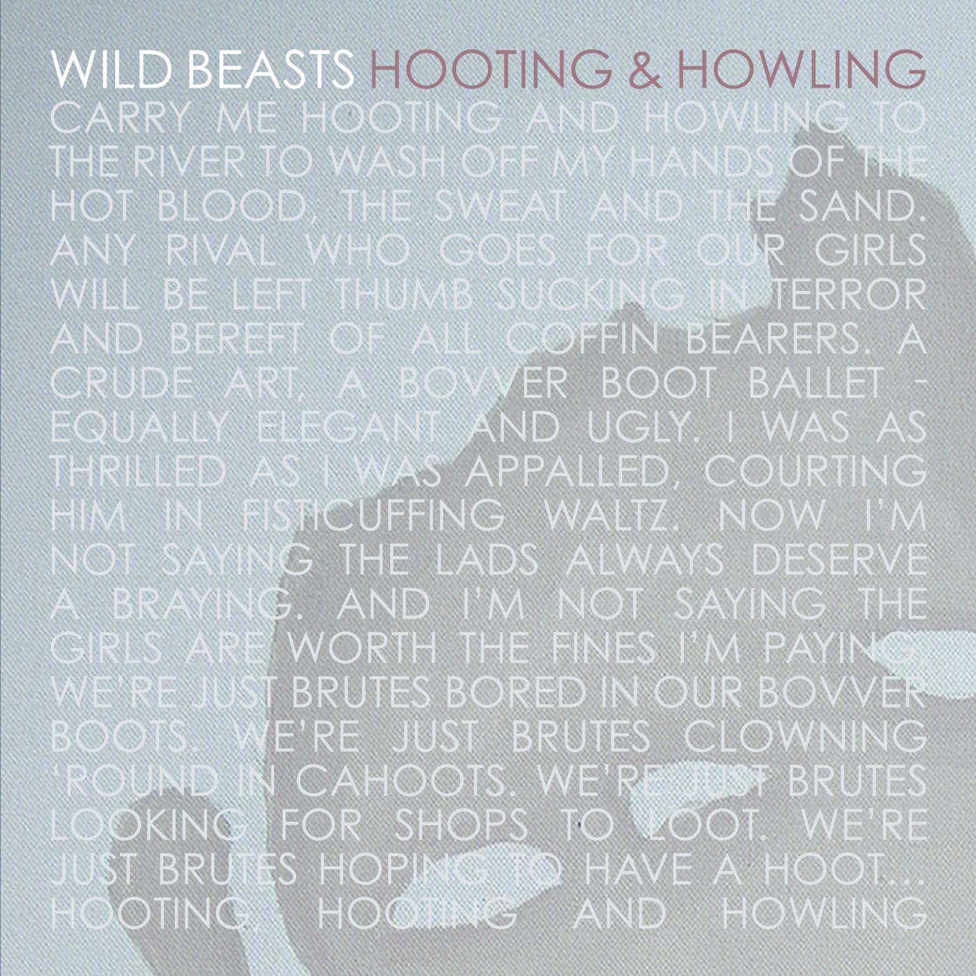 Hooting & Howling