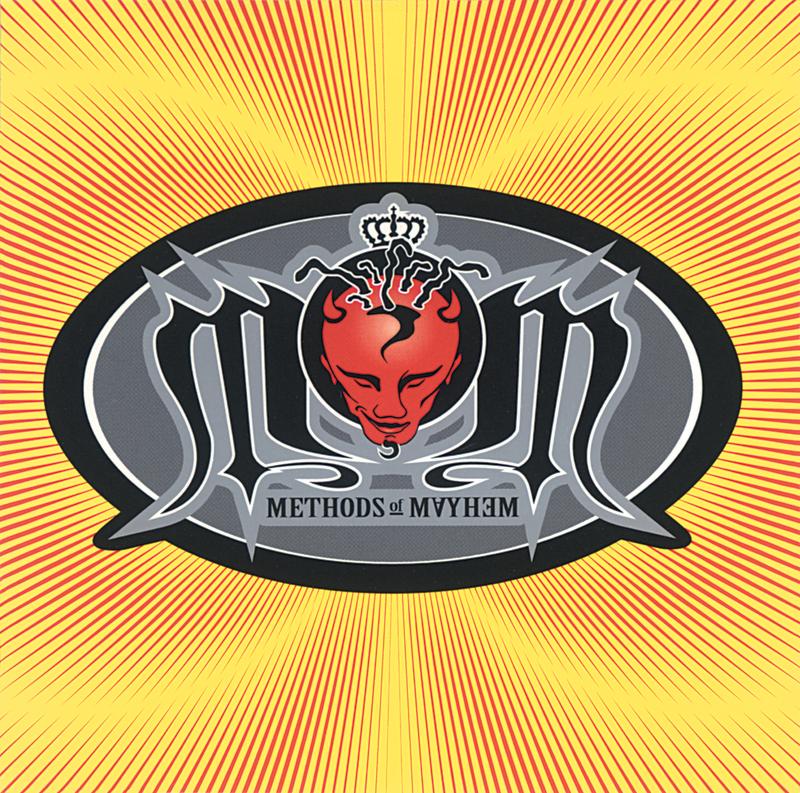 Hypocritical (Album Version (Edited))