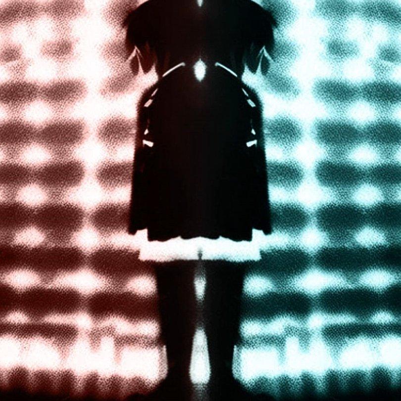 anybody can find love (Glitch Cat Remix)