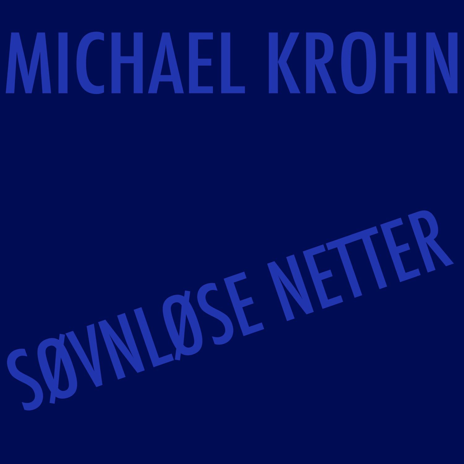 Søvnløse netter