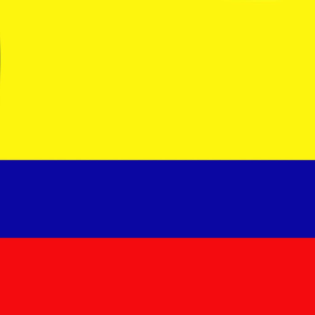 哥伦比亚 Colombia