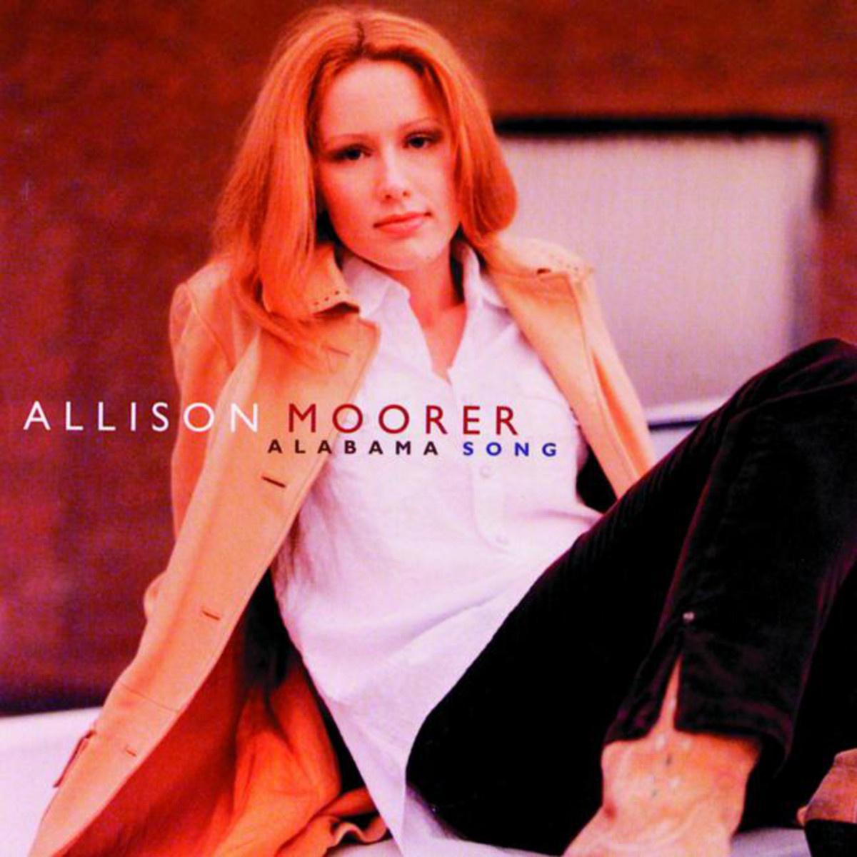 Allison Moorer - Call My Name