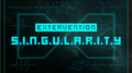 S.I.N.G.U.L.A.R.I.T.Y专辑