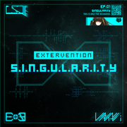 S.I.N.G.U.L.A.R.I.T.Y