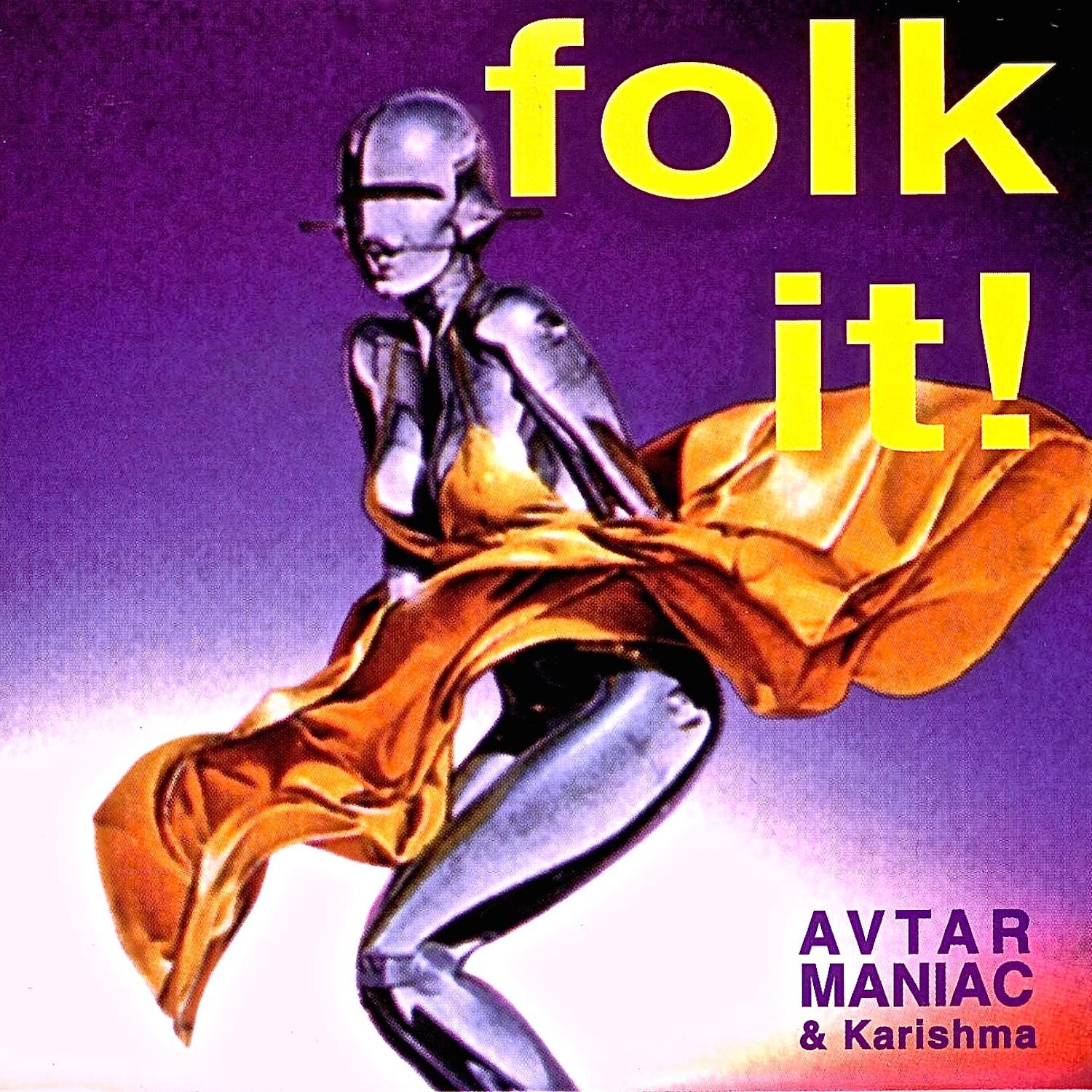 Folk it!