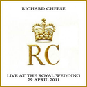 Live At The Royal Wedding专辑